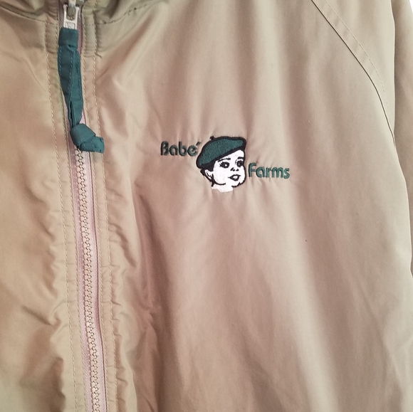 🍁Retro Cuffed Jacket🍁 - Picture 3 of 8